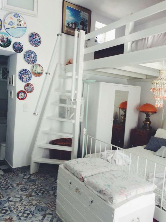 The Oceanographer'S Home, A Chora Hideaway Serifos Town 외부 사진