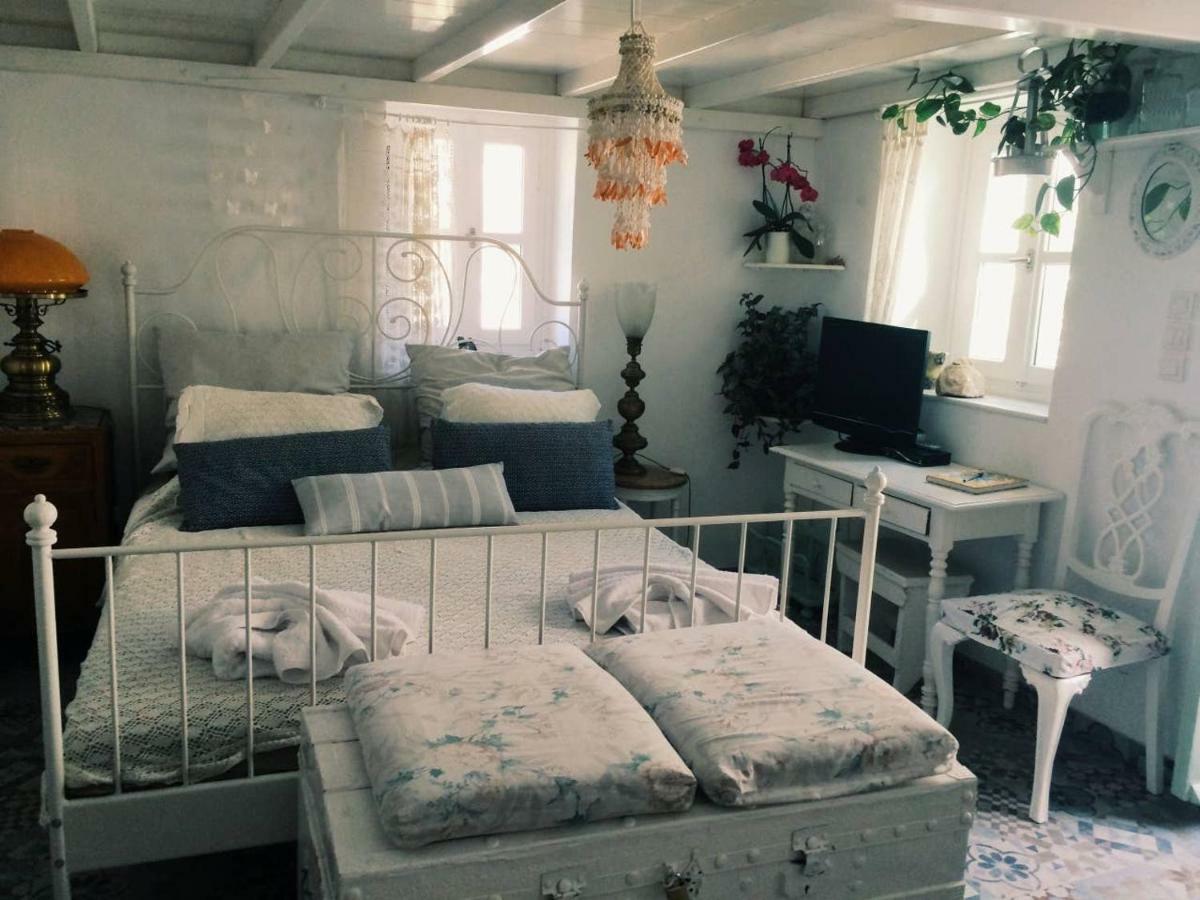 The Oceanographer'S Home, A Chora Hideaway Serifos Town 외부 사진