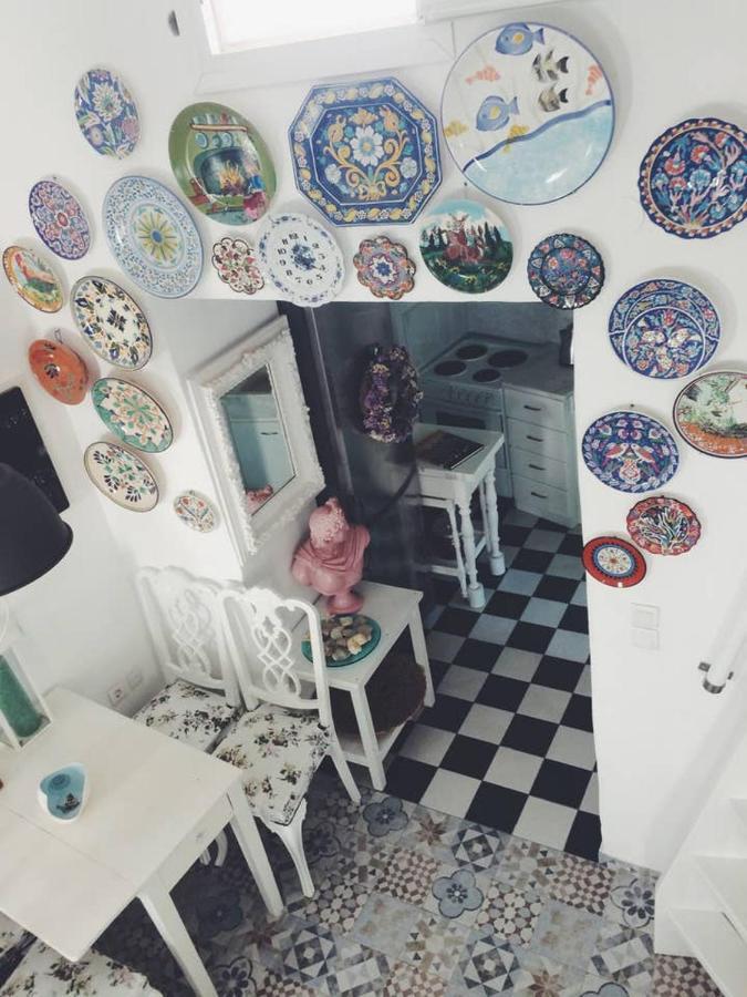 The Oceanographer'S Home, A Chora Hideaway Serifos Town 외부 사진