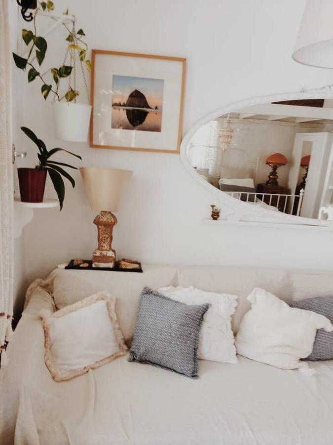 The Oceanographer'S Home, A Chora Hideaway Serifos Town 외부 사진