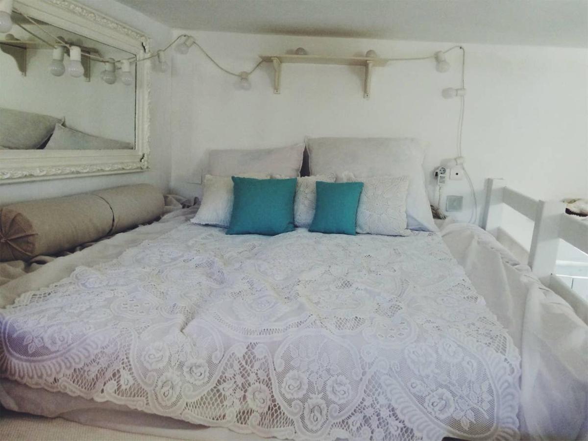 The Oceanographer'S Home, A Chora Hideaway Serifos Town 외부 사진
